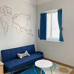 XI Mang Den Cuc Cuc Cozy Entire House Center