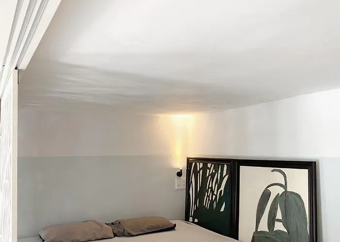 XI Mang Den Cuc Cuc Cozy Entire House Center