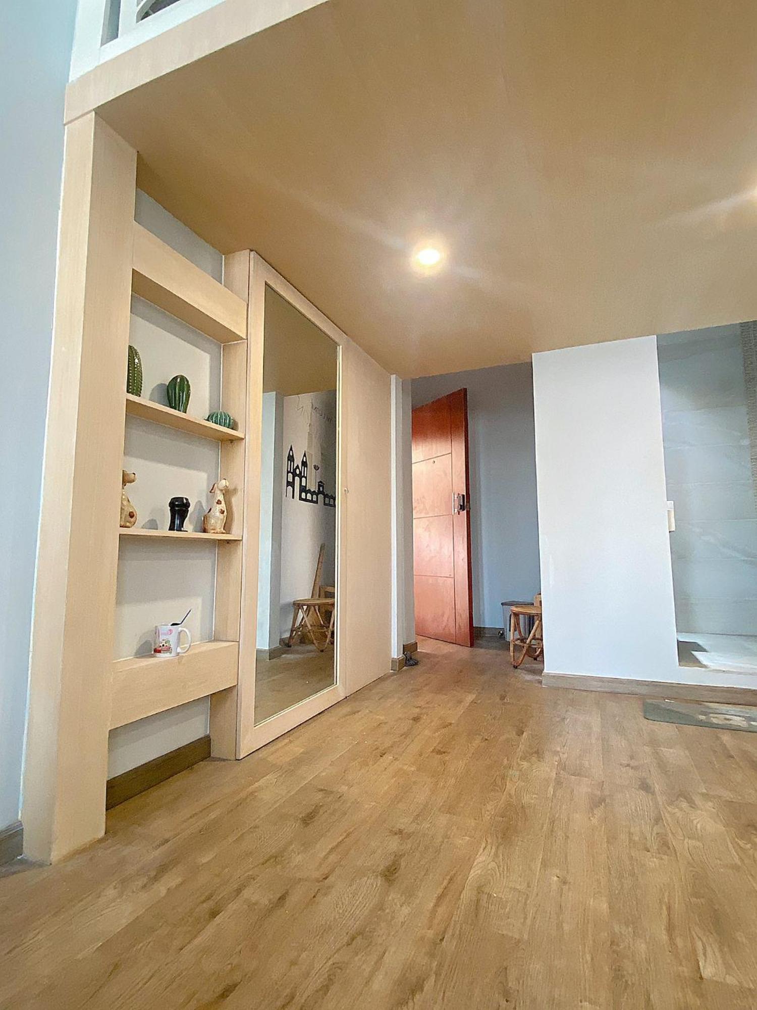 Xi Mang Den Cuc Cuc Cozy Entire House Center * Ho Chi Minh City